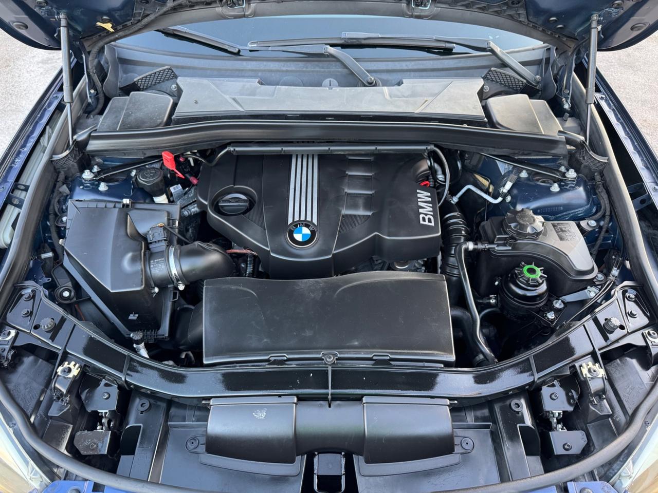 Bmw X1 2.0 177Cv sDrive20d Futura BIXENO IMPECCABILE
