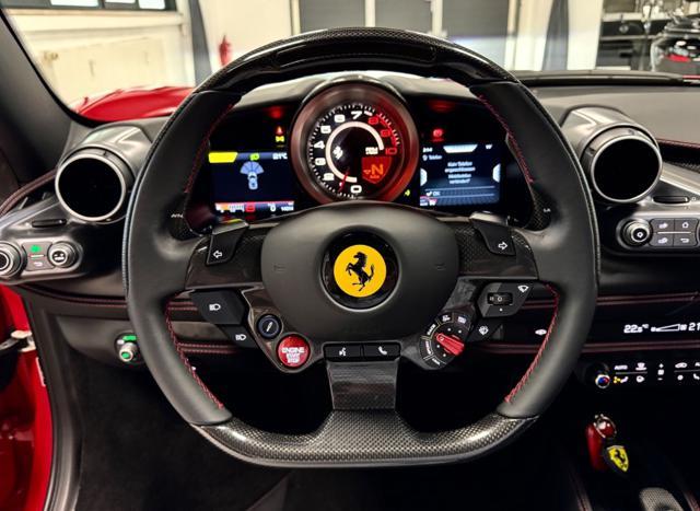 FERRARI F8 Tributo"SPEDIZIONE SU RICHIESTA IN TUTTO IL MONDO"