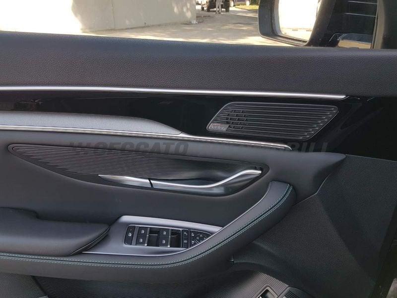 BYD Seal U DMi Seal U DM-i 1.5 phev Boost 2wd