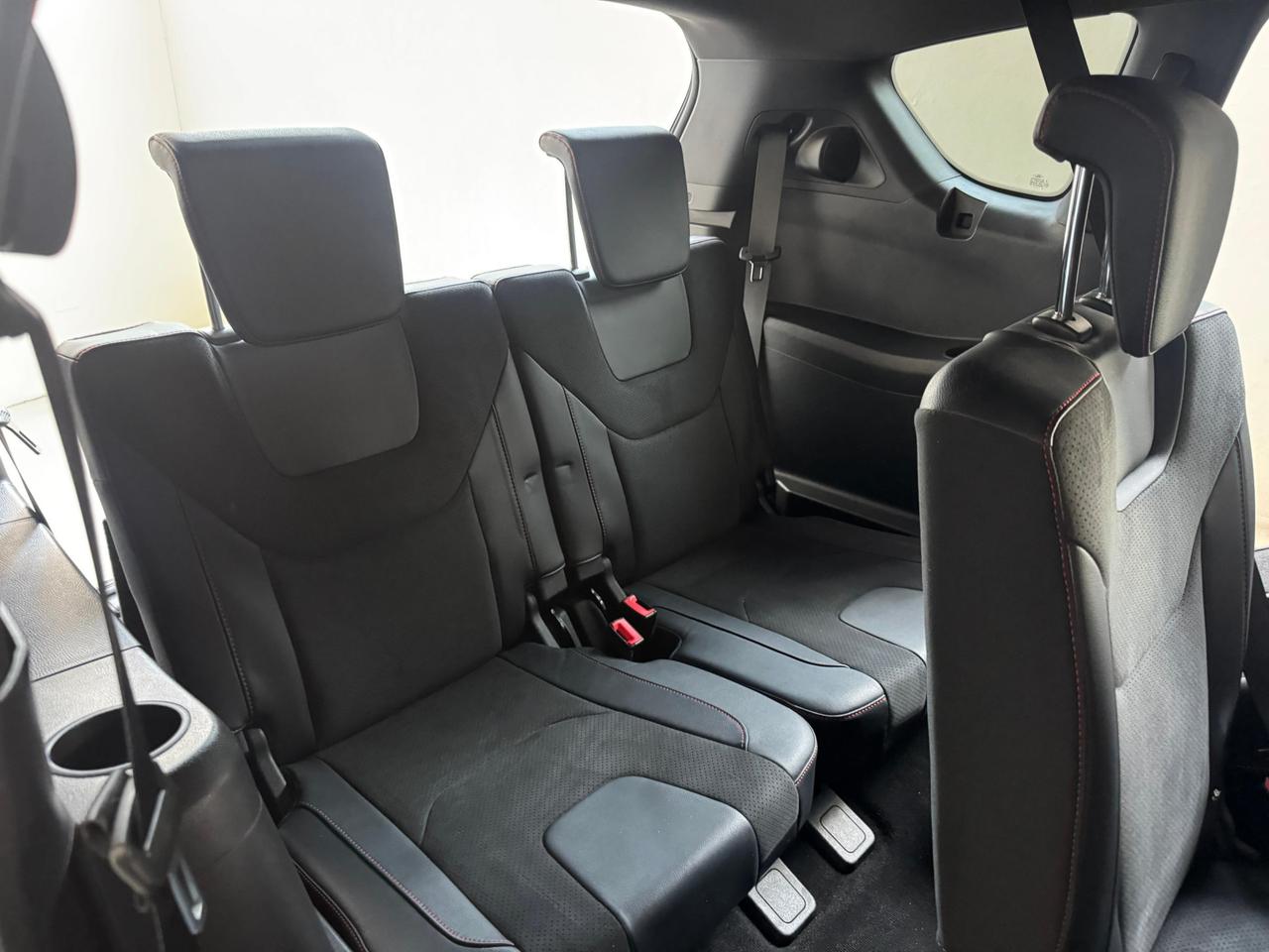 Ford S-Max 2.5 full hybrid ST-Line Business 190cv cvt 7p.ti