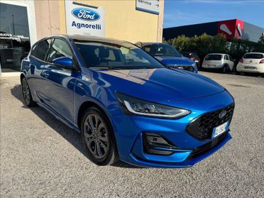 FORD Focus 1.0 ecoboost h ST-Line Design 125cv del 2023