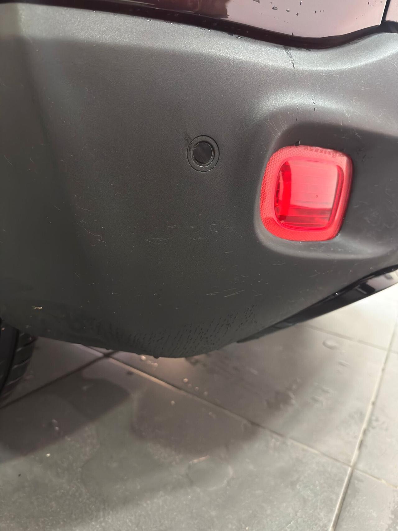 Jeep Renegade 2.0 Mjt 140CV 4WD Active Drive Limited