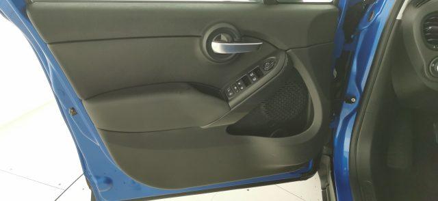 FIAT 500X 1.3 MultiJet 95 CV