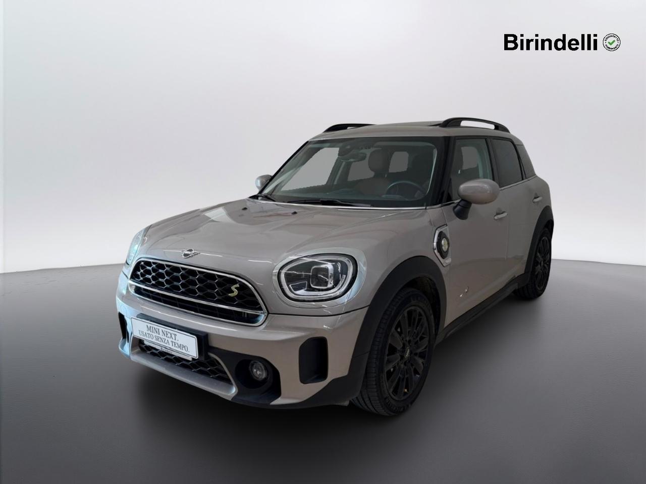 MINI Mini Countrym.(F60) - Mini 1.5 Cooper SE Business Countryman ALL4