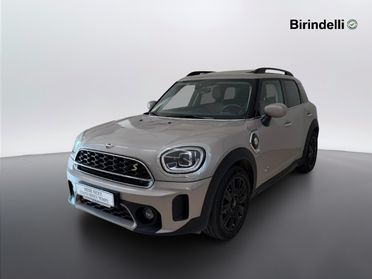 MINI Mini Countrym.(F60) - Mini 1.5 Cooper SE Business Countryman ALL4