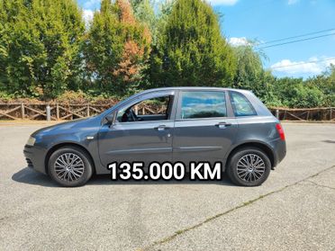 Fiat Stilo 1.9 MJT 134.000 km