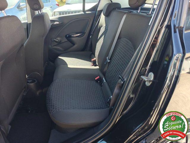 OPEL Corsa 1.2 5 porte Advance