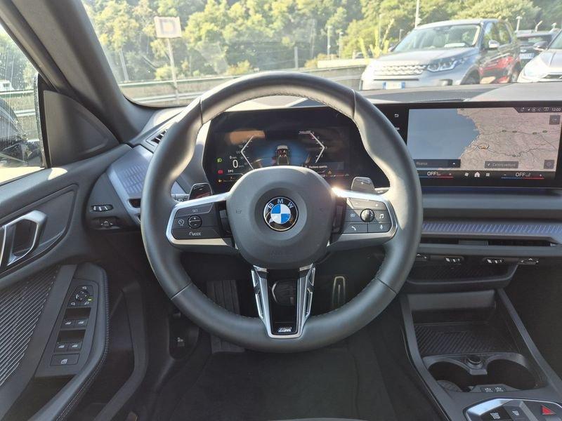 BMW Serie 2 Gran Coupe 218d Gran Coupe MSport Pro auto
