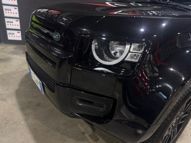 LAND ROVER Defender 3.0D 200 CV AWD X-DYNAMIC SE SERVICE LAND ROVER