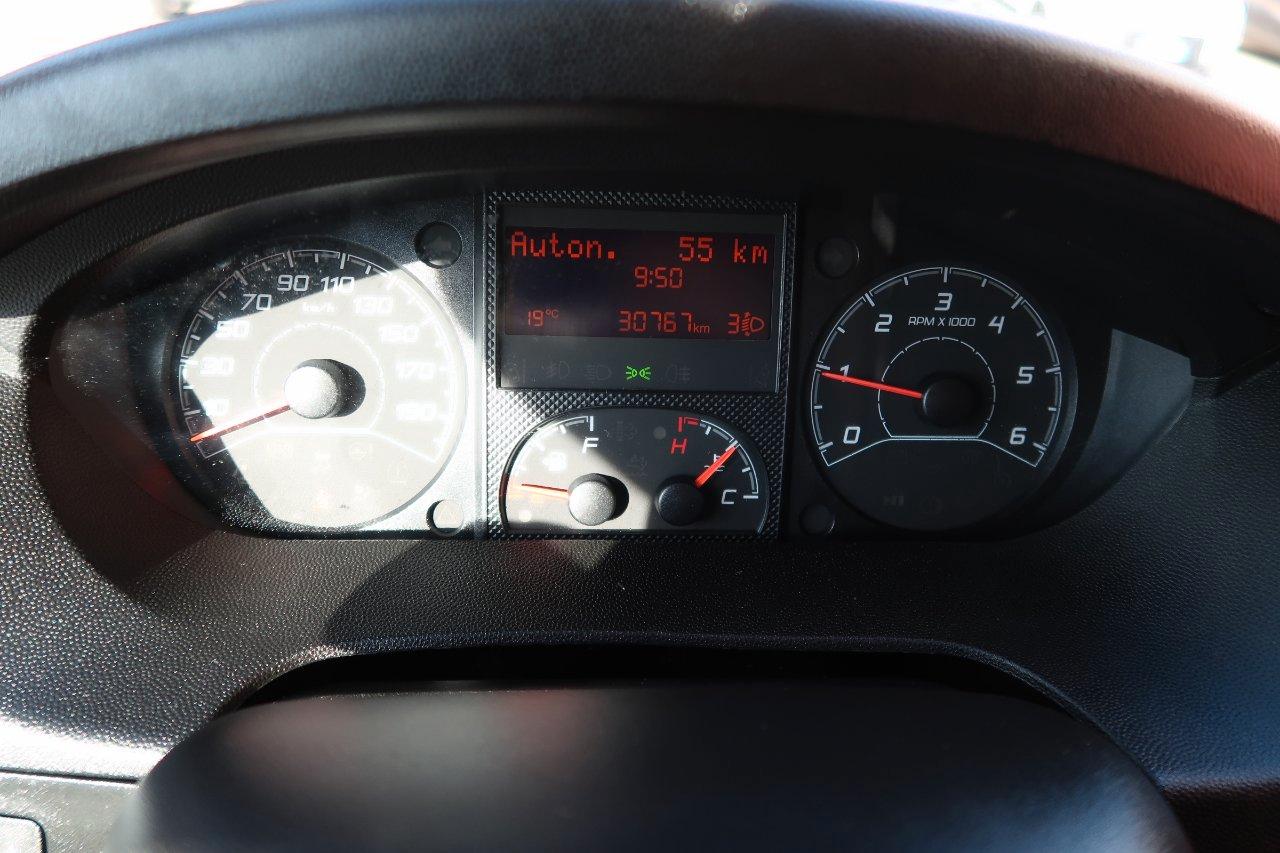 CITROEN Jumper 33 L2H2 2.2 bluehdi 120cv S&S