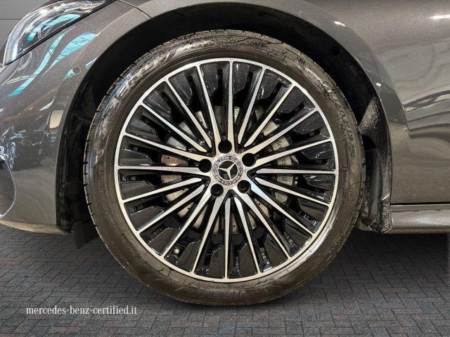 MERCEDES-BENZ CLE 220 d Coupé AMG Line Advanced Plus