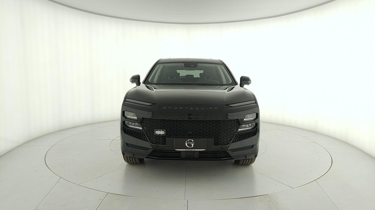 SPORTEQUIPE Sportequipe 6 GT 1.6 t-gdi 186cv dct