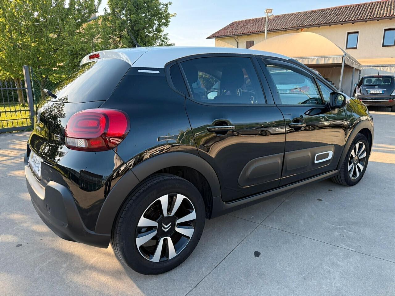 Citroen C3 1.5 HDI diesel 43.000km