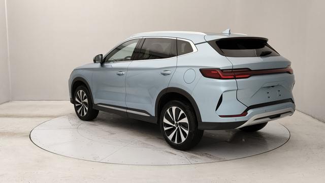 BYD Seal U 1.5 phev Comfort 2wd