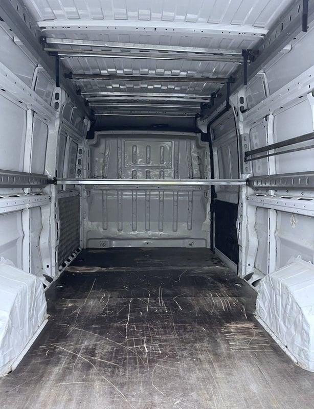 FIAT Ducato Ducato 35 2.2 Mjt 140CV PLM-TM Furgone **PREZZO + IVA**