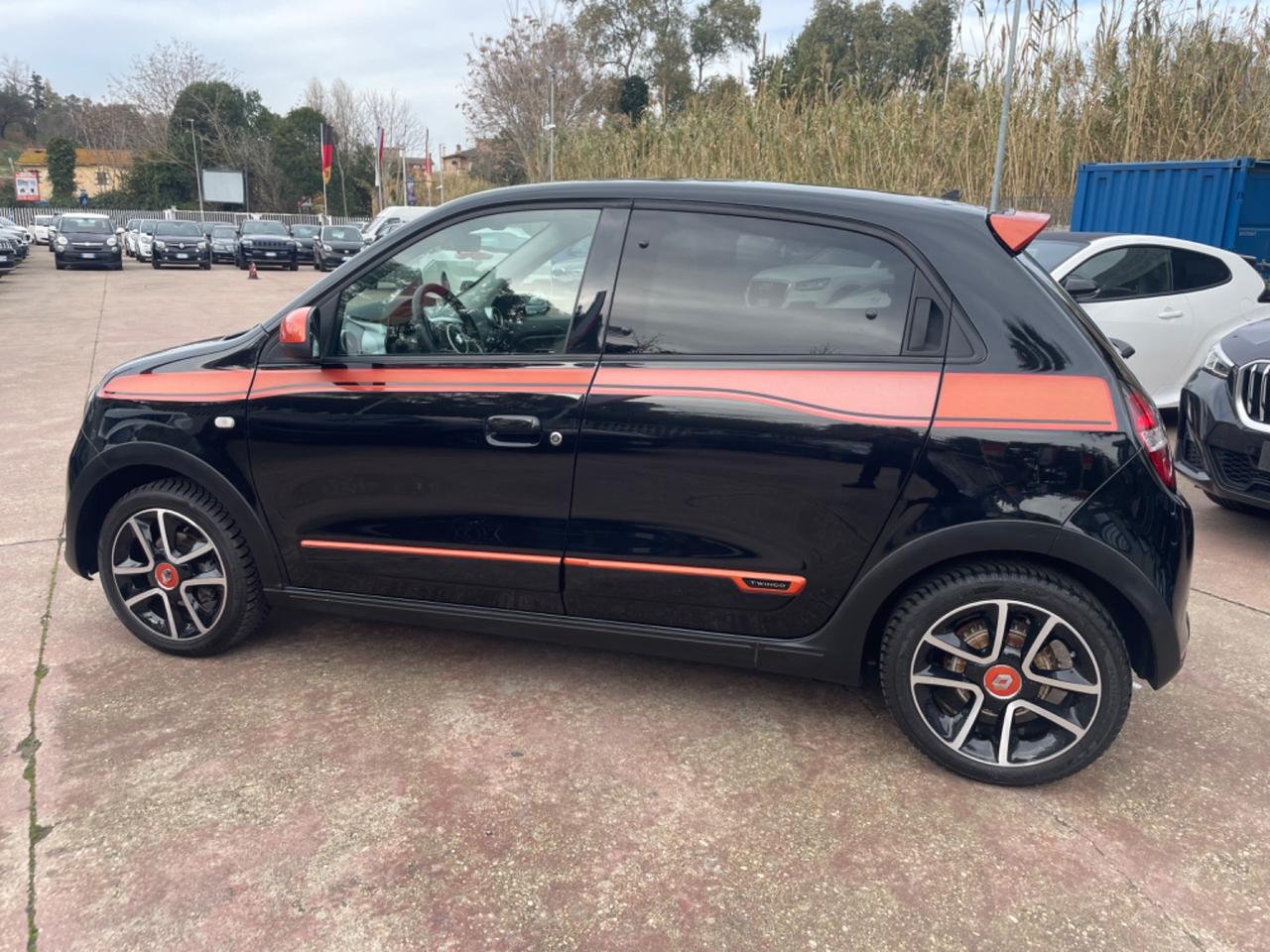 Renault Twingo TCe 90 CV Stop&Start Energy Lovely