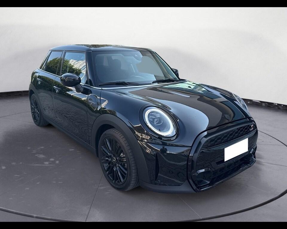 Mini Cooper 1.5 TwinPower Turbo Cooper