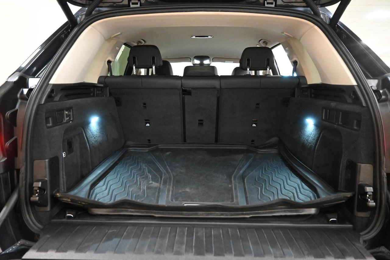 BMW X5 (G05/F95) X5 xDrive25d xLine