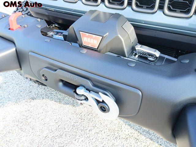 JEEP Wrangler Unlimited Rubicon X 3.6 V6 AT8 MY26