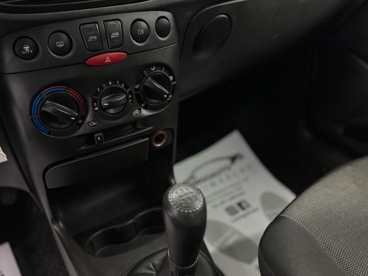 Fiat Punto Classic 1.3 MJT 3 porte