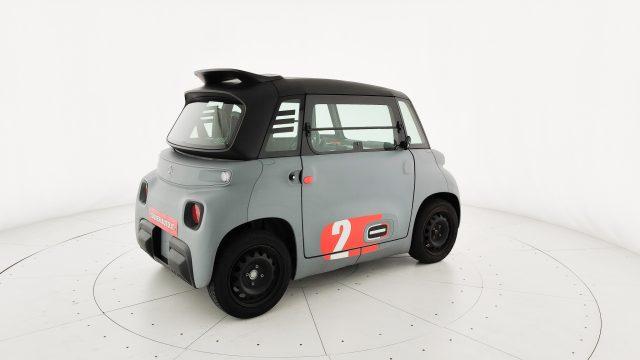CITROEN Ami My Ami Pop