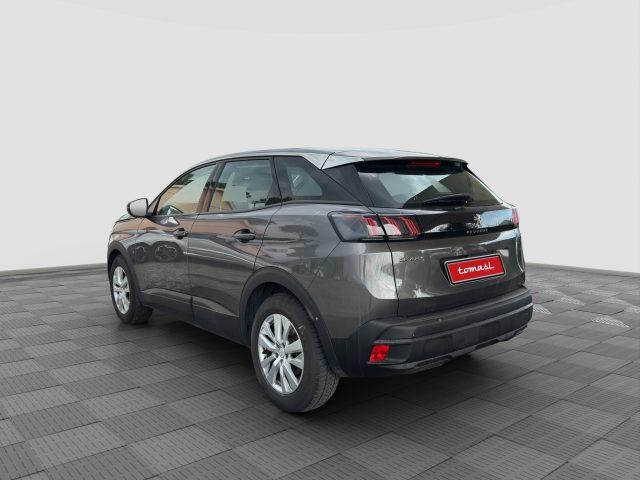 PEUGEOT 3008 3008 BlueHDi 130 S&S Active Pack