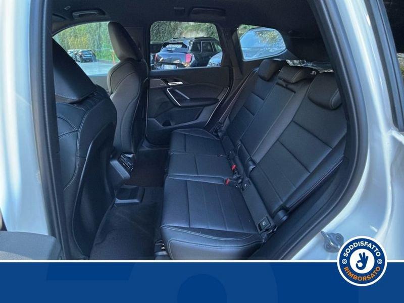 BMW X1 xDrive 23d M Sport Pro