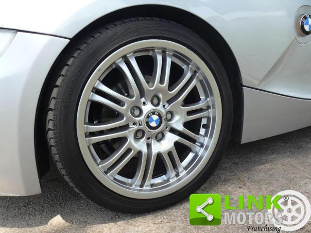 BMW Z4 2,2 170 cv - Come Nuova