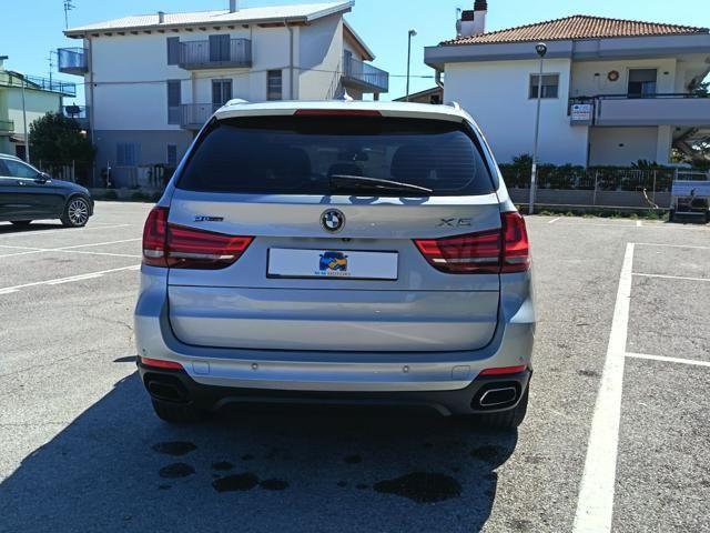 BMW X5 xDrive40e iPerformance Experience