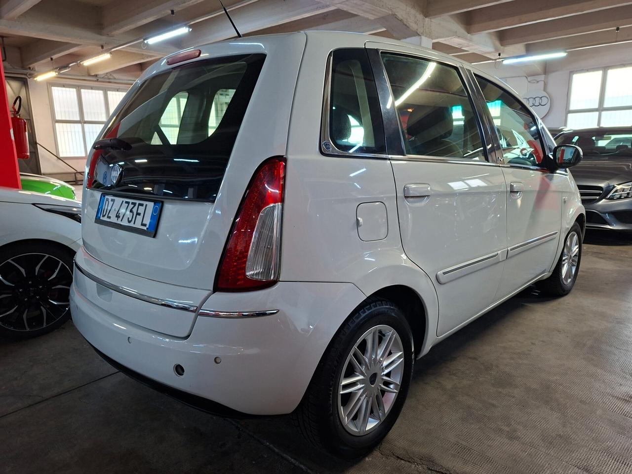 Lancia MUSA 1.4 16V Oro Plus UNIRO" C.LEGA CLIMAAUT