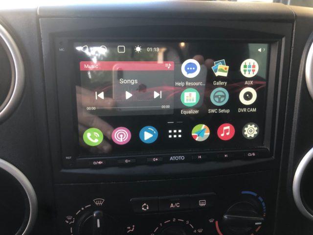 CITROEN Berlingo 1.6 HDi 110CV FAP XTR Theatre