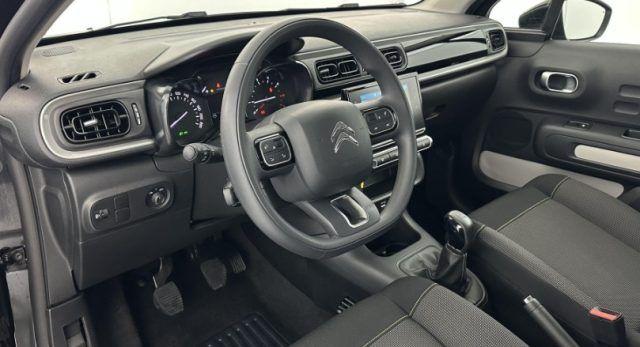 CITROEN C3 PureTech 110 S&S Plus in Promo