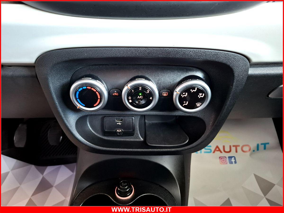 FIAT 500 L Living 1.3 Mjt Lounge NEOPATENTATI