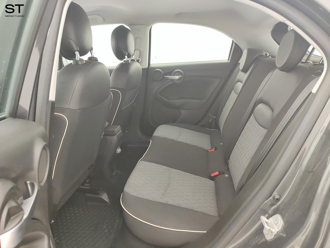 FIAT 500X - 500X 1.6 MultiJet 120 CV City Cross
