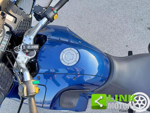 BMW R 1100 RT R Garanzia 12 mesi inclusa