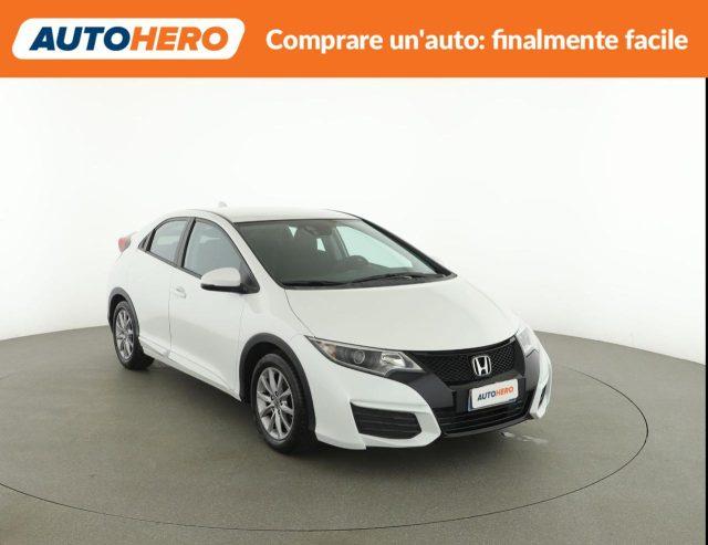 HONDA Civic 1.4 i-VTEC Comfort
