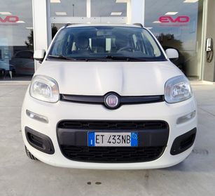 Fiat Panda Metano Garanzia 12 mesi