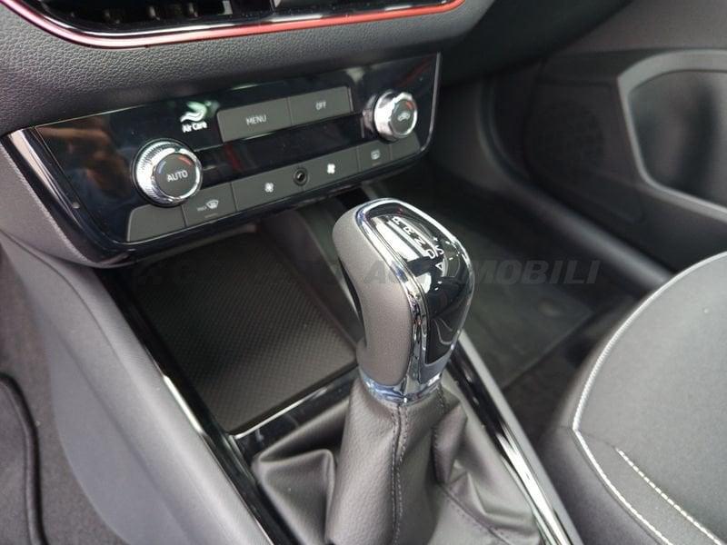 Skoda Kamiq 1.0 TSI MONTE CARLO DSG MY 24