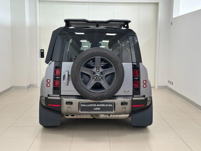 LAND ROVER Defender 110 3.0D I6 250 CV AWD Auto S