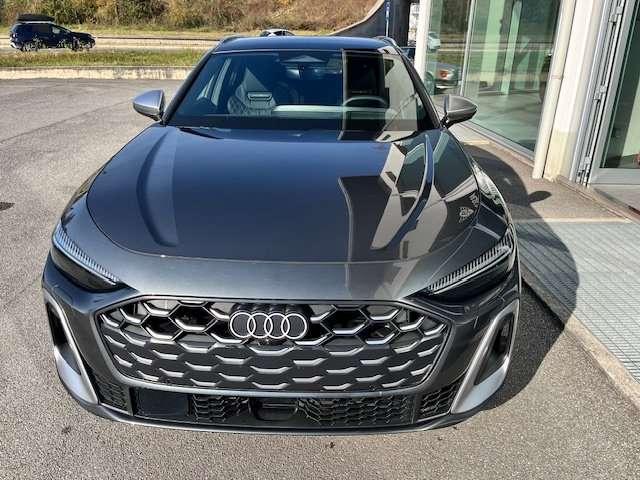 Audi S5 Avant 3.0 tfsi mhev+ sport attitu qua 367cv s-tron