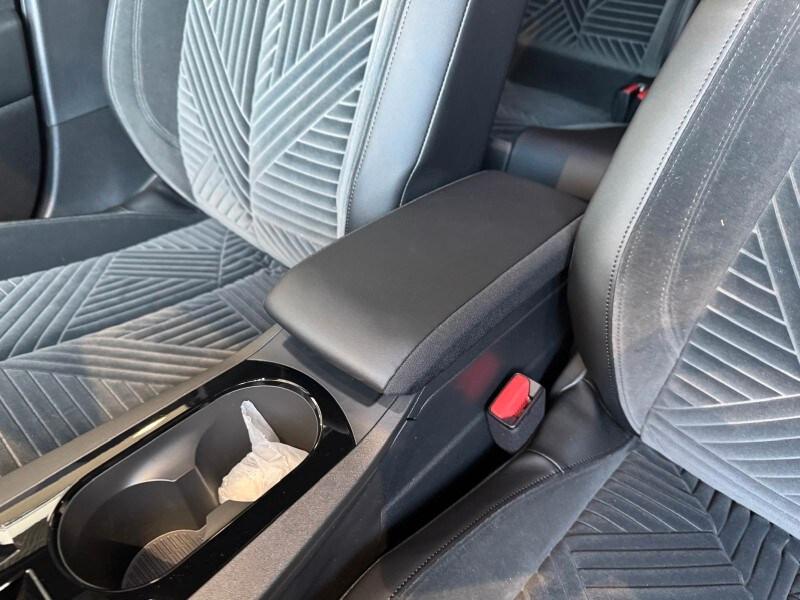 LANCIA Ypsilon 4ª serie Ypsilon Hybrid e-DCT LX