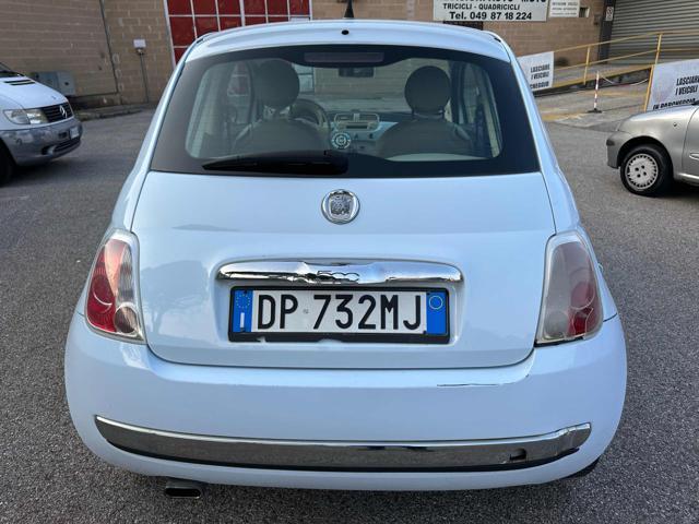 FIAT 500 Bellissima senza nessun lavoro da fare 1.2 Lounge