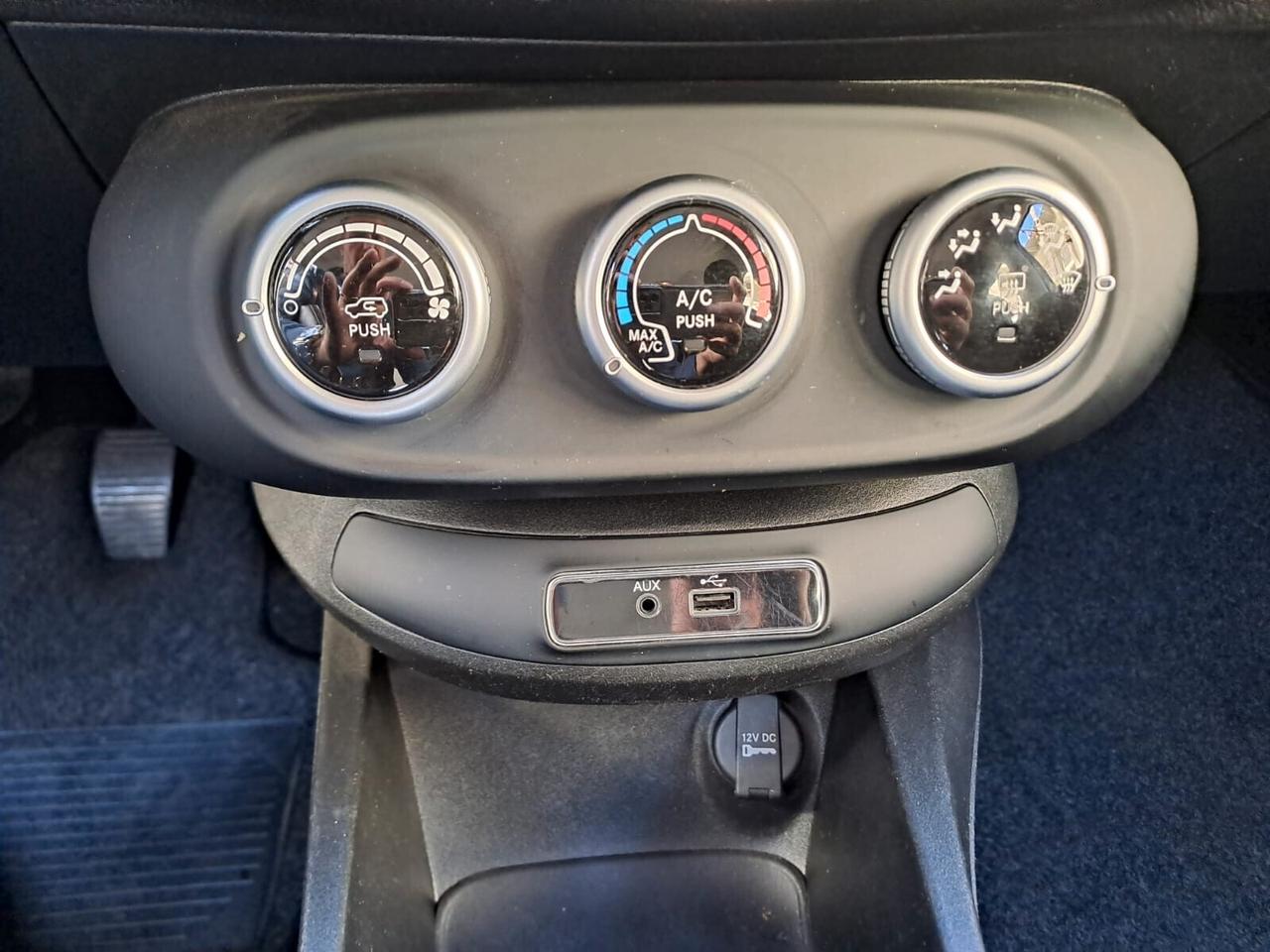 Fiat 500X 1.3 MultiJet 95 CV