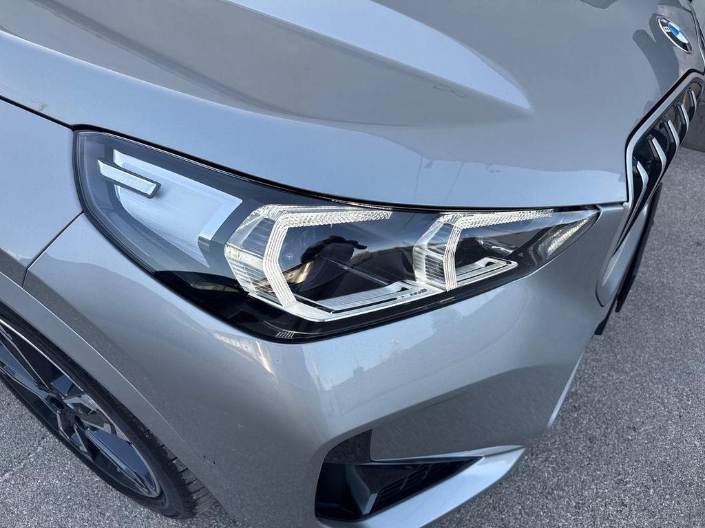 BMW X1 18 d MSport Pro sDrive DCT