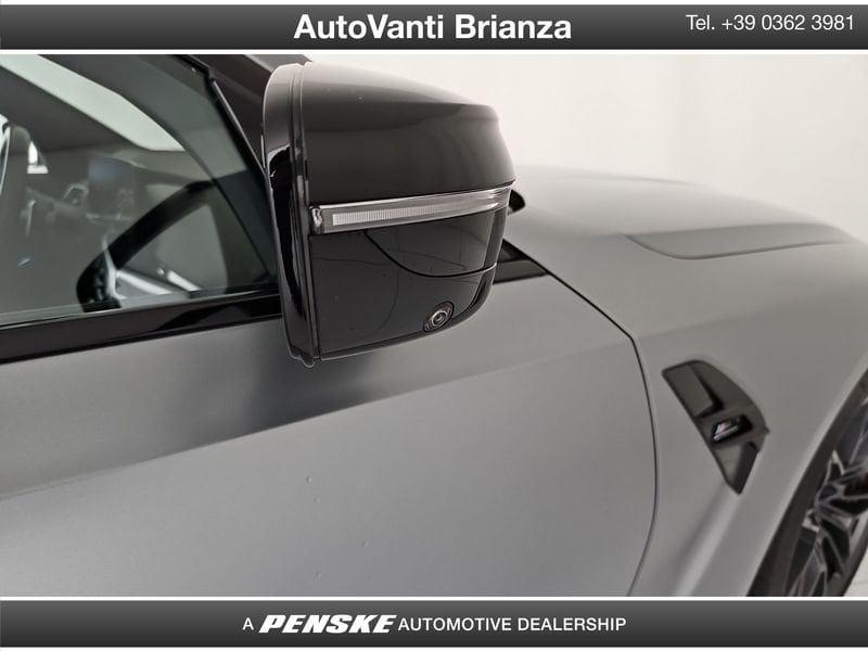 BMW Serie 3 M3 Touring M xDrive Competition