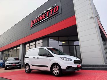 FORD Transit Courier 1.5 TDCi 75CV Van Trend