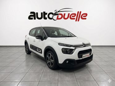 Citroen C3 PureTech 110 S&S EAT6 Shine