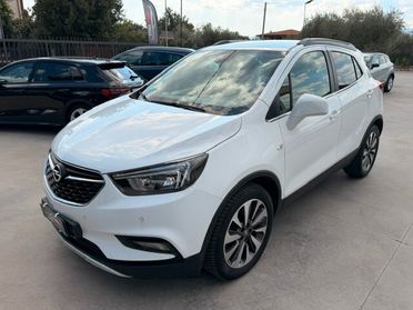 Opel Mokka X 1.6 Ecotec 115CV 4x2 Start&Stop Advance 58.000 KM