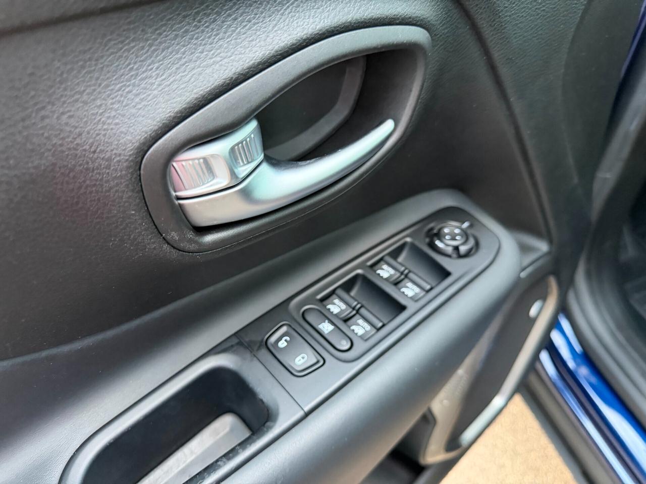 Jeep Renegade 1.6 Mjt 120 CV Limited Tetto*Led*Full