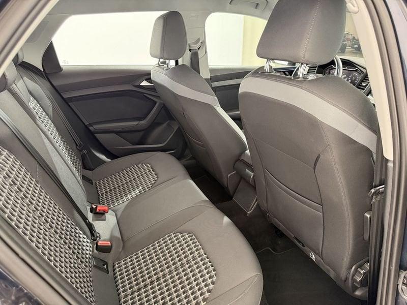 Audi A1 Sportback 30 TFSI Admired